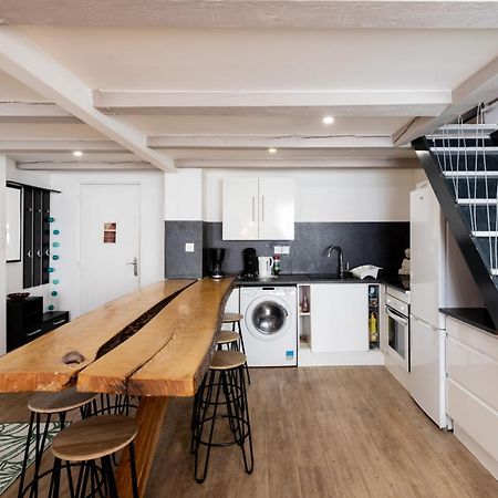 Loc'Apparts Montpellier Cameră foto